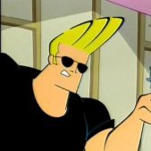 Johnny Bravo