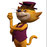 the cat tammer