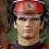 Captain Scarlet