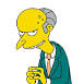 Monty Burns