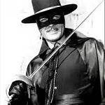 El Zorro 2