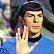 Sr. Spock