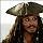 captain sparrow