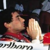 Ayrton Senna da Silva