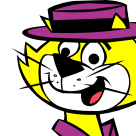 top cat