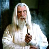 GANDALF88