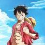 Luffy