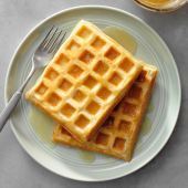 waffles