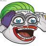ReptiloideTrump