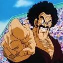 Mr Satan