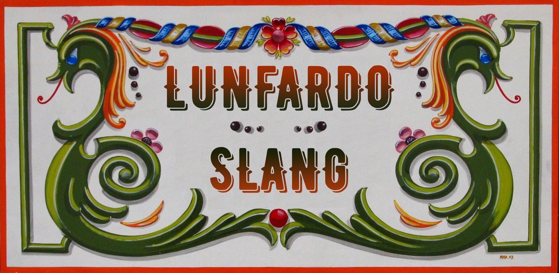 Lunfardo gatero