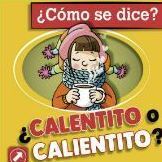 calentito