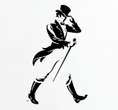 Vintage Man